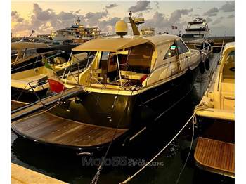 Cantieri Estensi 480 GOLDSTAR S