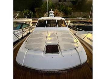 Cantieri Estensi 480 GOLDSTAR S