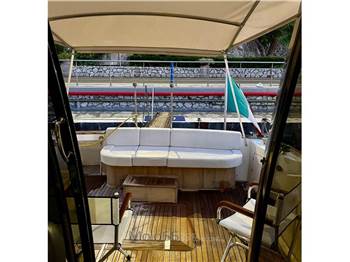 Cantieri Estensi 480 GOLDSTAR S
