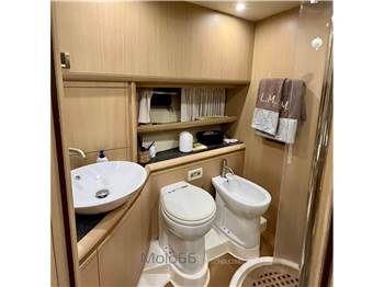 Cantieri Estensi 480 GOLDSTAR S