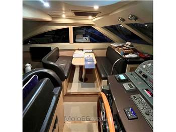 Cantieri Estensi 480 GOLDSTAR S