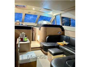 Cantieri Estensi 480 GOLDSTAR S