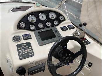 Bavaria BMB 33 Sport