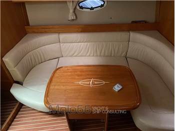 Bavaria BMB 33 Sport
