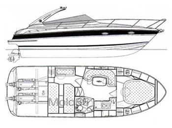 Bavaria BMB 33 Sport