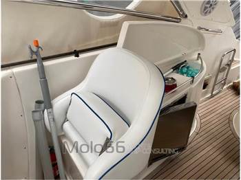 Bavaria BMB 33 Sport