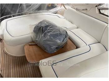 Bavaria BMB 33 Sport