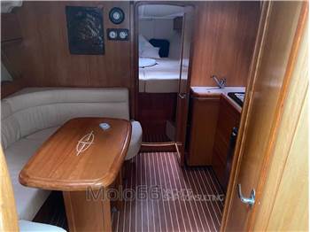 Bavaria BMB 33 Sport