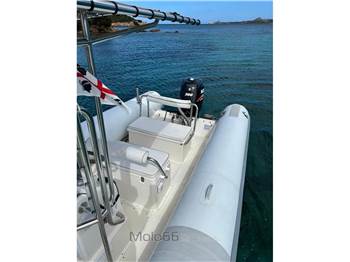 Novamarine Europa RH 700