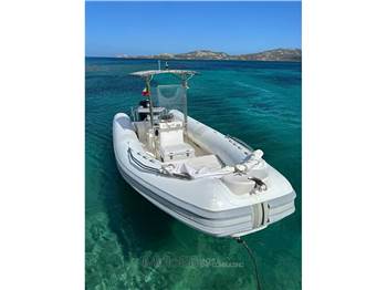 Novamarine Europa RH 700