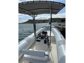 Novamarine Europa RH 700