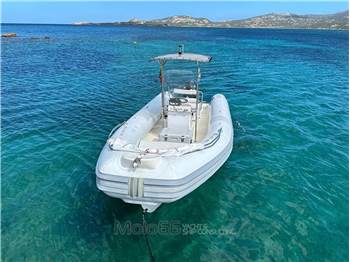 Novamarine Europa RH 700