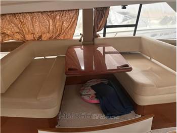 Prestige Prestige 50 Fly