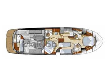 Prestige Prestige 50 Fly