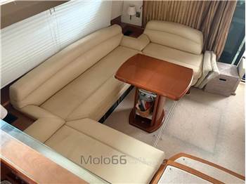 Prestige Prestige 50 Fly