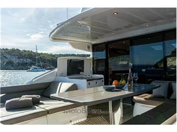 Princess Yachts Princess v 65