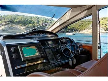 Princess Yachts Princess v 65