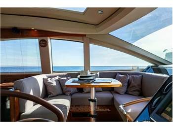 Princess Yachts Princess v 65