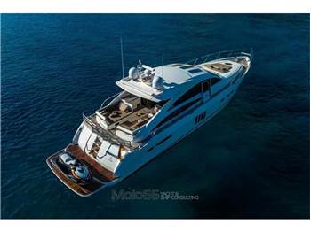 Princess Yachts Princess v 65