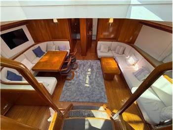 Nautor Swan SWAN 90
