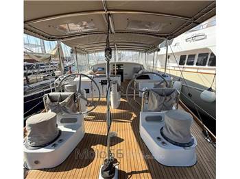 Nautor Swan SWAN 90