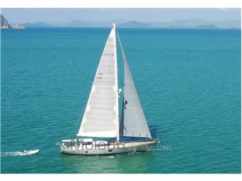 Nautor Swan - SWAN 90