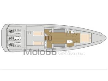 Apex Yachts Apex 60