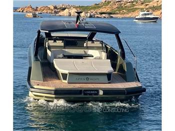 Apex Yachts Apex 60
