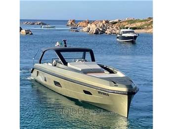 Apex Yachts Apex 60