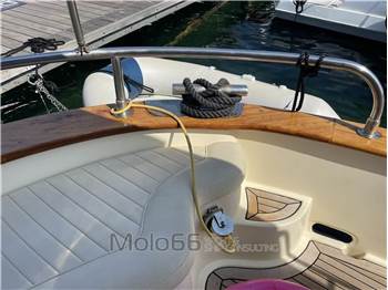Fratelli Aprea Sorrento 32 Hard Top