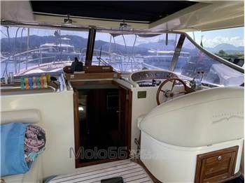Fratelli Aprea Sorrento 32 Hard Top