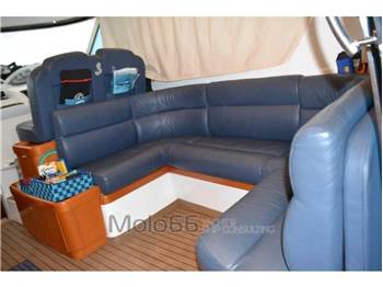 Beneteau ANTARES 12.00