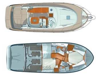 Beneteau ANTARES 12.00