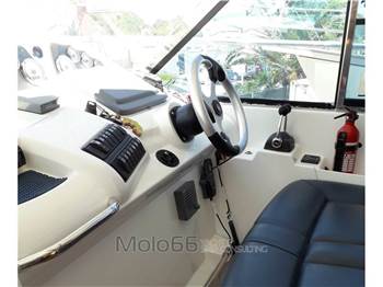 Beneteau ANTARES 12.00