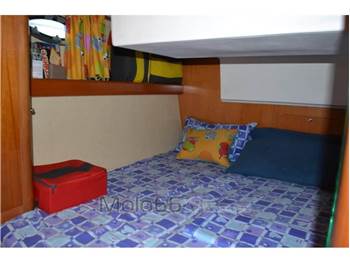 Beneteau ANTARES 12.00