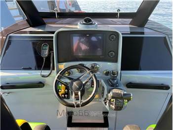 Novamarine Black Shiver 100 efb