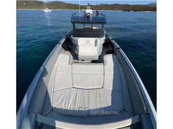 Novamarine Black Shiver 100 efb