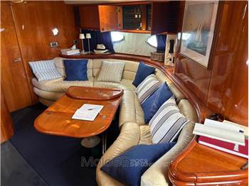 Sunseeker Predator 60