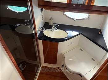 Sunseeker Predator 60