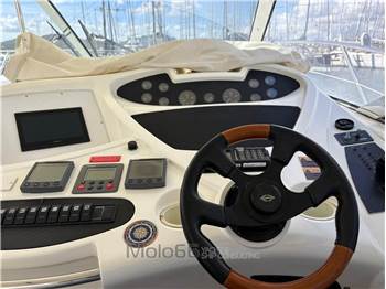 Sunseeker Predator 60