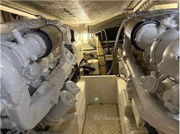 Sunseeker Predator 60