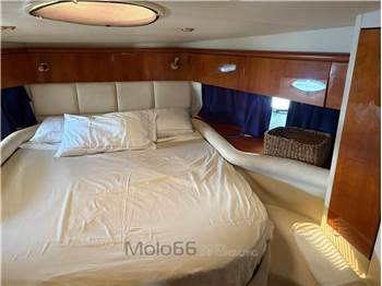 Sunseeker Predator 60