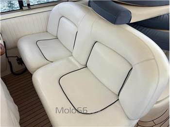 Sunseeker Predator 60