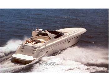 Cantieri di Sarnico Sarnico 55