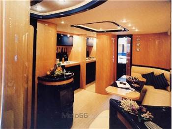 Cantieri di Sarnico Sarnico 55