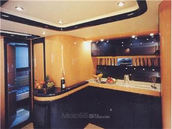 Cantieri di Sarnico Sarnico 55