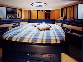 Cantieri di Sarnico Sarnico 55