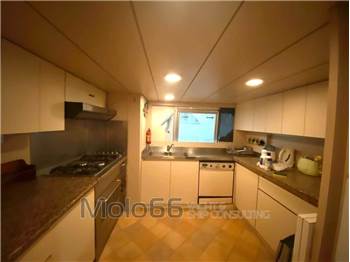 Benetti 24 mt
