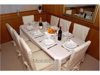Benetti 24 mt