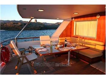 Benetti 24 mt